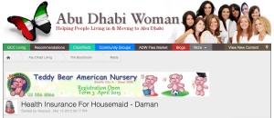 Health Insurance for Housemaid - Daman